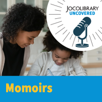 JOCOLIBRARY UNCOVERED - Momoirs