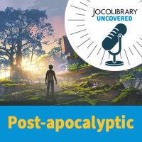 JOCOLIBRARY UNCOVERED - Post-apocalyptic