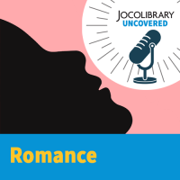 JOCOLIBRARY UNCOVERED - Romance