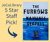 Staff Pick: The Furrows