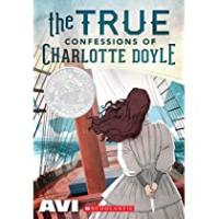 The True Confessions of Charlotte Doyle