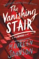 The Vanishing Stair