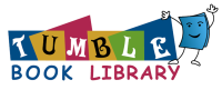 TumbleBook Library logo