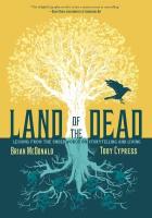 Land of the Dead Book Cover