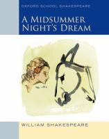 A Midsummer Night’s Dream