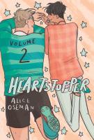 Heartstopper 2