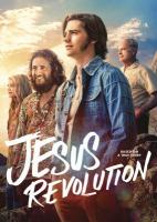 Jesus Revolution