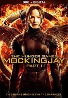 Mockingjay Part 1