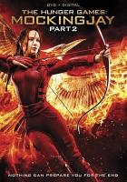 Mockingjay Part 2