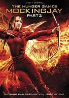 Mockingjay Part 2 