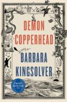 Demon Copperhead scenes from the book