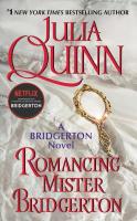 Romancing Mister Bridgerton