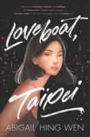 Loveboat, Taipai Loveboat, Taipai