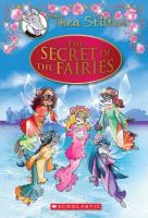 The Secret of the Fairies by Thea Stilton