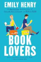 Book Lovers Book Lovers