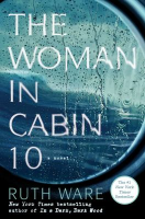 The Woman in Cabin 10