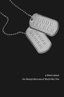 Code Talker book cover