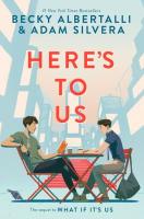 Here's to Us Here's to Us