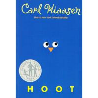 Hoot Hoot