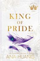 King of Pride by Ana Huang