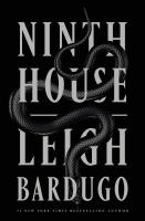 Ninth House by Leigh Bardugo