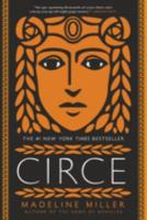 Circe Circe book cover