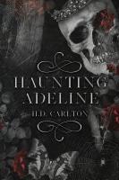 Haunting Adeline Haunting Adeline book cover