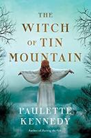 Cover of The Witch of Tin Mountain by Paulette Kennedy