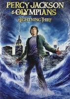 Percy Jackson and the Lightning Thief