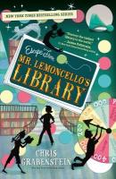 Escape from Mr Lemoncello's Library