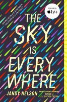 The Sky is Everywhere The Sky is Everywhere book cover