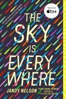 The Sky is Everywhere book cover