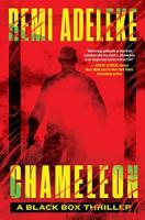Cover of Chameleon by Remi Adeleke