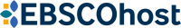 EBSCOhost logo