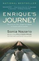 Enrique's Journey book cover