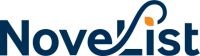 EBSCO NoveList logo EBSCO NoveList logo