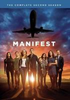Manifest, the Complete Second Season