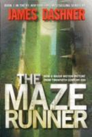 The Maze Runner The Maze Runner book cover