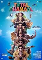 Total Dhamaal