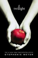 Twilight Twilight book cover