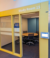 Study Rooms