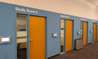 Study Rooms