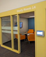 Study Rooms