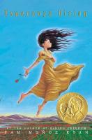 Esperanza Rising book cover