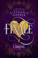 Finale book cover