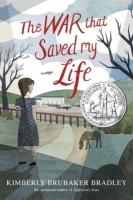 The War That Saved My Life The War That Saved My Life book cover