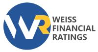 Weiss Financial Ratings logo Weiss Financial Ratings logo