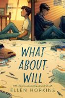 What About Will What About Will book cover