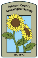 Johnson County Genealogical Society