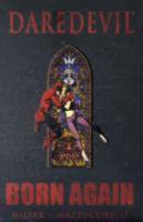 Daredevil: Born Again Daredevil: Born Again book cover
